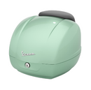 Piaggio Vespa GTS MY22 Top Case (Ambile Green 350/A)