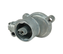 Piaggio Vespa Float Chamber Cover SI 20.20 - 24.24D/E/G