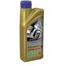Rock Oil City 4 Plus 5w-40 Fully Synthetic