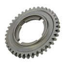 Predieri & Abbate Vespa P125-P150, P200E Driveshaft 3rd Gear (38 Tooth)