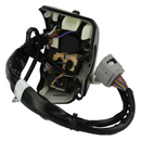 PIAGGIO Vespa Left Hand Switch Unit GTS 125-300 (2022-Onwards) - Black