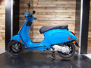 Vespa Sprint 50 2025 Blu Eclettica