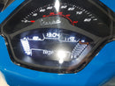 Vespa Sprint 50 2025 Blu Eclettica