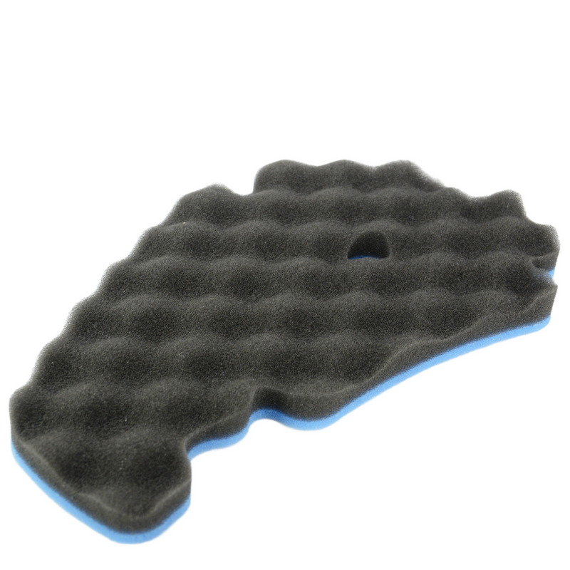 POLINI Double Layer Air Filter Gilera VX125, VXR180, VXR200, Nexus