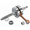 POLINI Racing Crankshaft (Piaggio, Gilera, Piaggio 2 Stroke 50cc)
