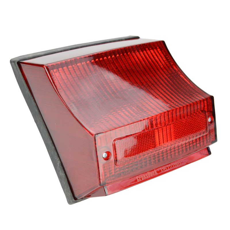 RMS Classic Vespa T5 MK1 (1985-Onwards) Rear Light