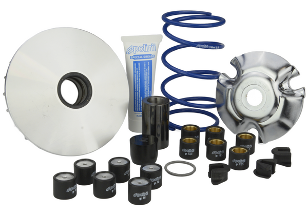 POLINI Vespa 125-150 (Leader Engine) Hi-Speed Variator Kit