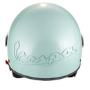 Vespa Langhe Demi-Jet 4.0 Helmet - Verde Amabile