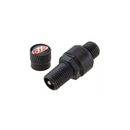 SIP Tubeless Rim Valve - Black