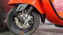 2024 GTS 300 Orange
