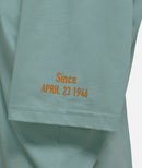 Vespa Dec Origin Tee