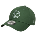 Vespa New Era V Logo 9Forty® Cap - Green