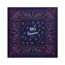 Vespa 80th Bandana - Blue