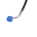 PIAGGIO Vespa LH Brake Pump - ABS Unit Pipe GTV 300 HPE Sei Giorni (2019-2021)