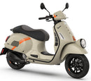 Vespa GTV 310 Euro 5+ Beige Avvolgente Matt