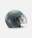 Argentario Visor Jet Helmet Officina 8