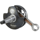 MAZZUCCHELLI Racing Crankshaft 57mm (Rotary Valve) Vespa PX200, COSA200, RALLY200