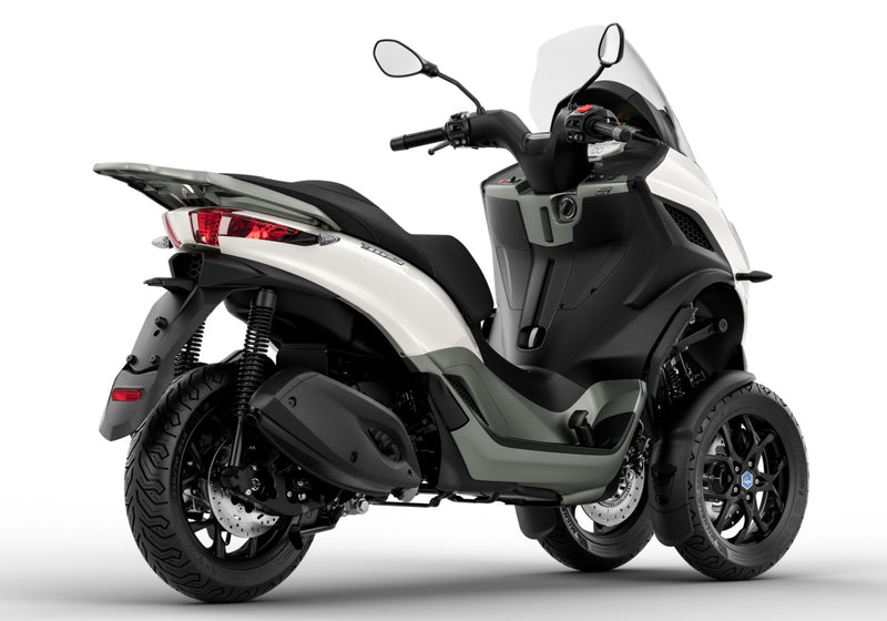 Piaggio MP3 310 Euro 5+ - Bianco Luna