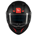 MT Stinger 2 / Pure A1 Matt Black