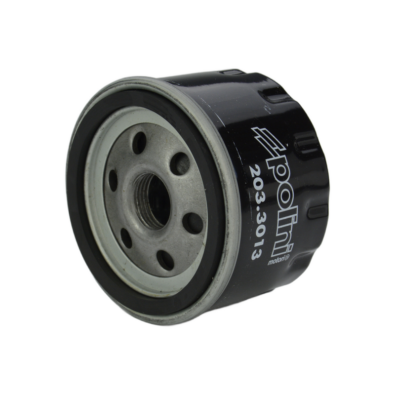 POLINI Oil Filter MP3 400-500 (2007-2020), Beverly 400-500 (2005-2012) - 6 PCS