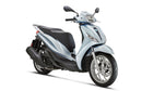 Piaggio Medley 125 i-Get E5+ - Grigio Astrale