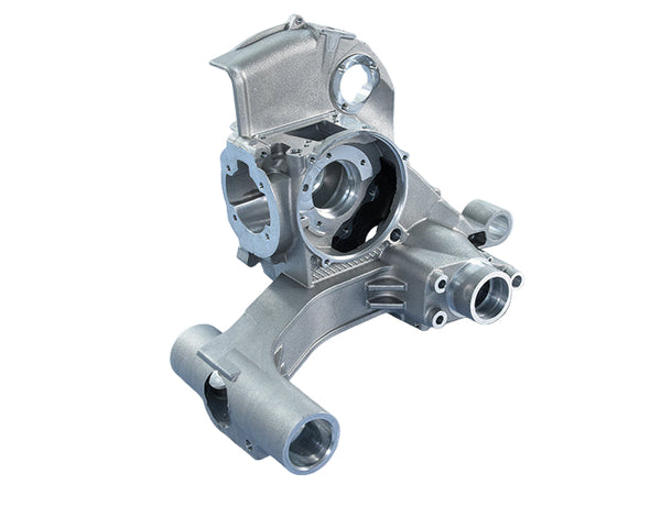 Polini Vespa Crankcase Rotary Valve, Reed Valve (Electric Start Compatible) PX200