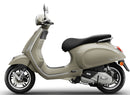 Vespa Primavera 125 E5+ Beige Avvolgente