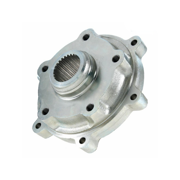 PIAGGIO Vespa GTS, GTV (2016-Onwards) Rear Wheel Hub