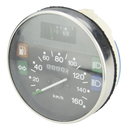 RMS Vespa PX, T5 Speedometer (1984-Onwards)