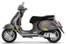 Vespa GTS Supertech 310 HPE RST22  Euro 5+ - Grigio Ottimista Matt
