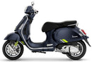 Vespa GTS Supertech 310 HPE RST22  Euro 5+ -  Blu Energico Matt