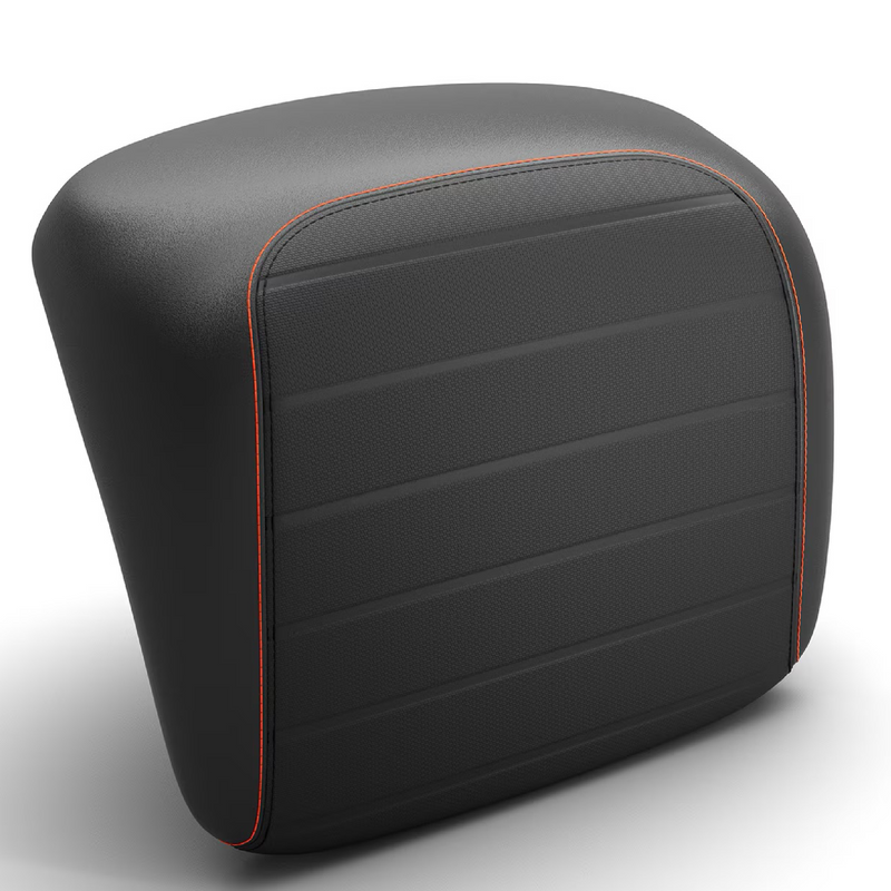 Vespa GTS Supersport Top Case Backrest