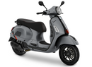 Vespa GTS 125 Supersport MY26 Euro 5+ Grigio Travolgente Matt