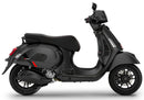 Vespa GTS SuperSport 310 HPE FL MY26 Euro 5+ - Nero Convinto Matt