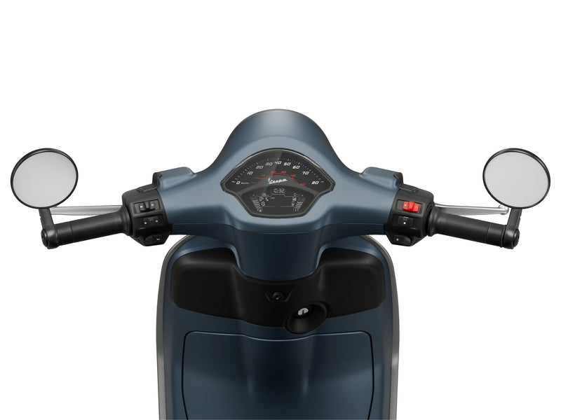 Vespa Primavera OFFICINA 8 125  E5+