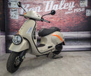 Vespa GTV 310 2025 Model