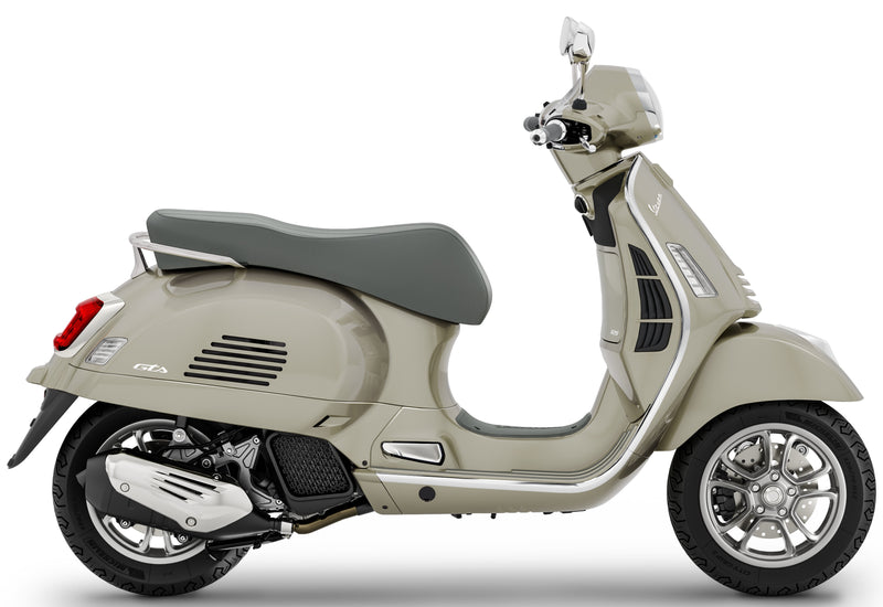 Vespa GTS 125 RST22  - Beige Avvolgente 2024 Euro 5+