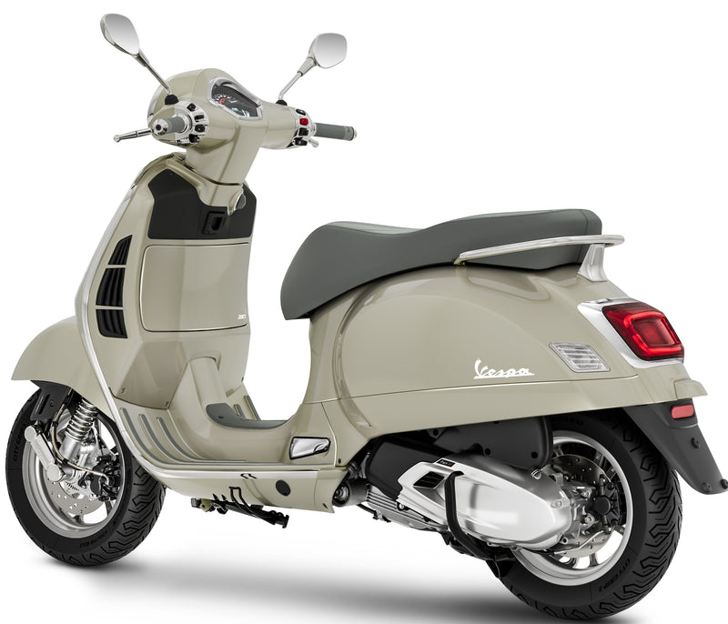 Vespa GTS 310 HPE RST22 - Euro 5+ Beige Avvolgente 2024/25 - Coming Soon.