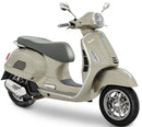 Vespa GTS 125 RST22  - Beige Avvolgente Euro 5+