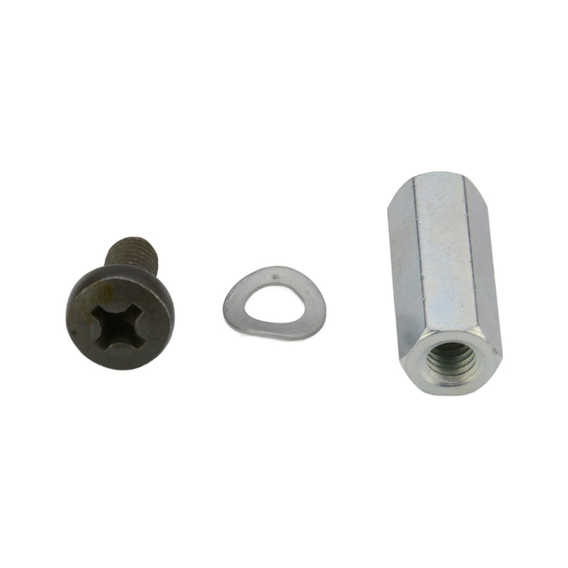 Piaggio Cylinder Cowling Nut Kit (m8x33mm) Vespa PX 200, Cosa 200