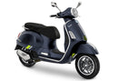 Vespa GTS Supertech 125 HPE RST22  Euro 5+ - Blu Energico Matt