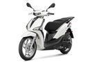 Piaggio Liberty 50 Euro 5+ -  Bianco Luna