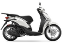 Piaggio Liberty 50 Euro 5+ -  Bianco Luna