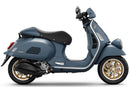 Vespa GTV OFFICINA 8 310 Euro 5+