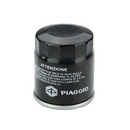 Piaggio Oil Filter Primavera, Sprint, GT, GTV, GTS, MP3, X8, X9, X10, Beverly 250/300, Runner 125, Liberty 125/150, LX etc