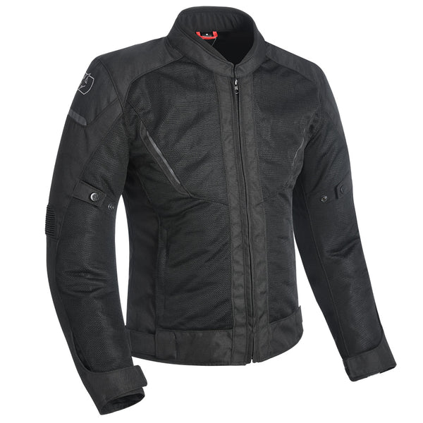 Oxford Delta 1.0 Air Jacket Stealth Black