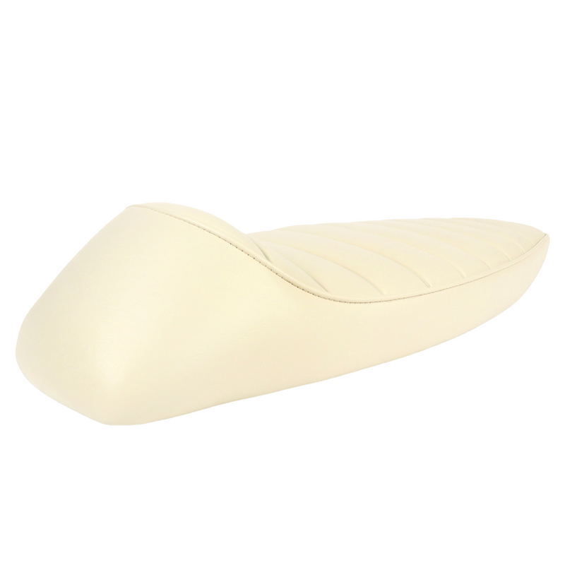 SPAQ Vespa FASTBACK Seat 2.0 PX, T5 - CREAM