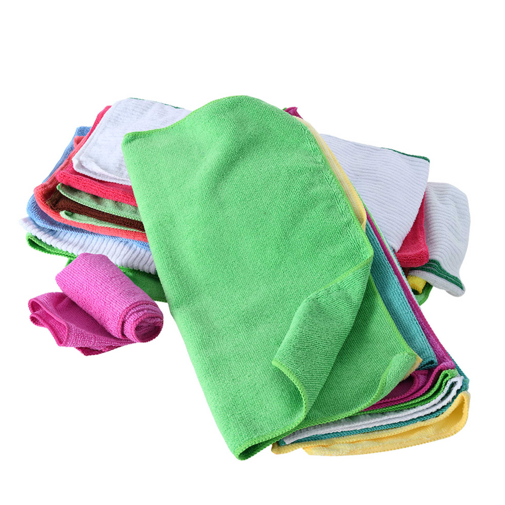 Oxford Rag Oxford Bag of Rags (1Kg)