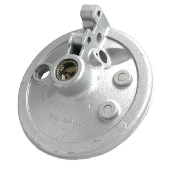 Piaggio Vespa PX/T5 (1984-1997) Front Hub/Drum Backplate