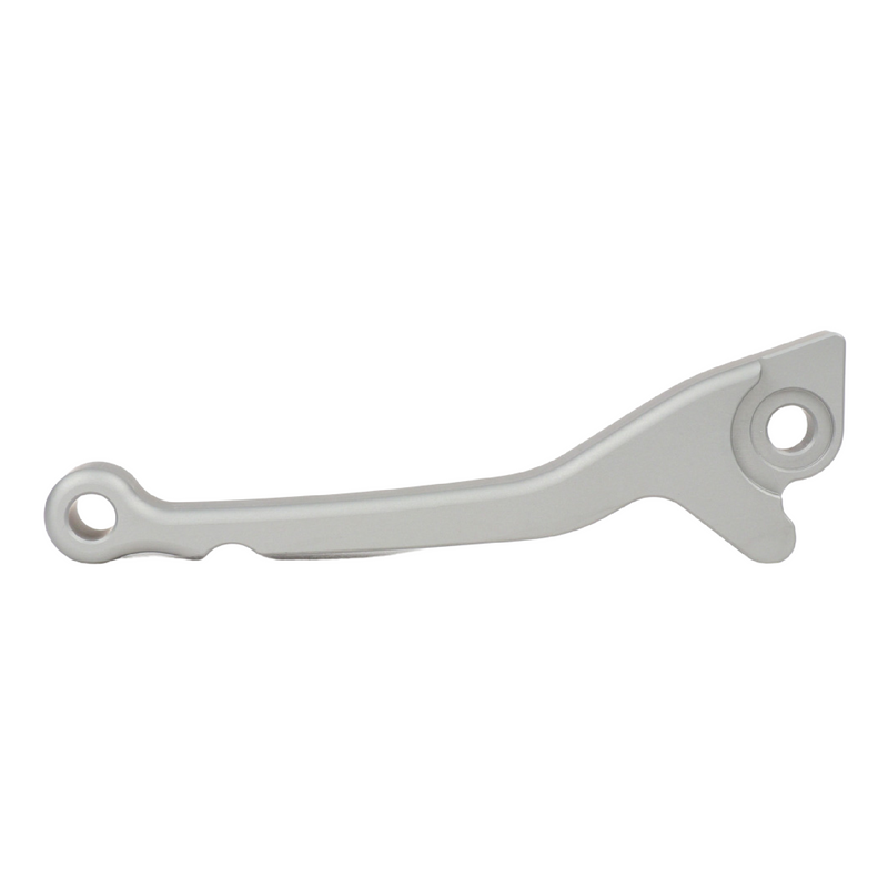 BGM PRO Vespa PX Grimeca Brake Lever Steel Grey (1998-2003)